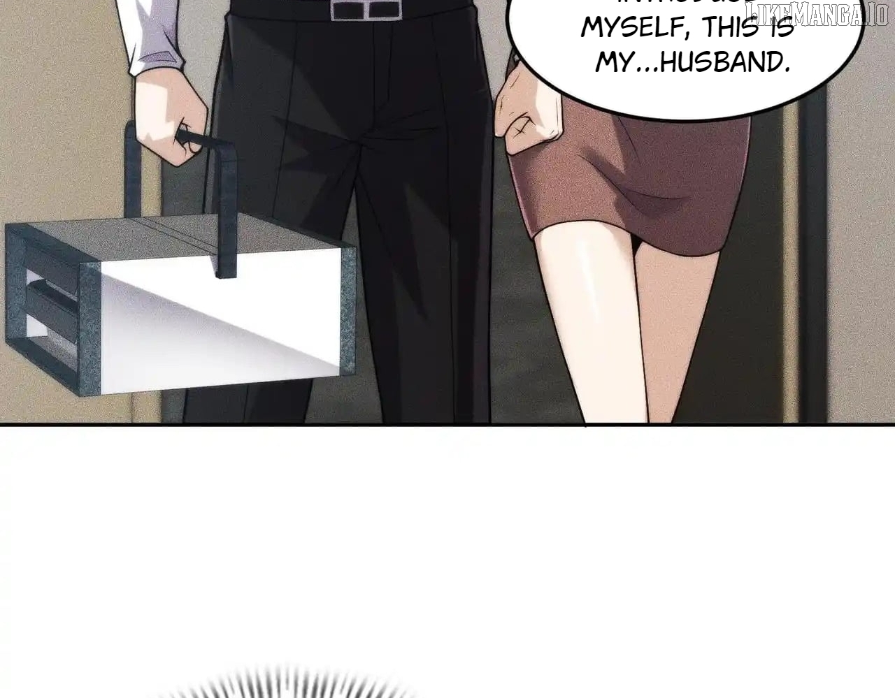 Hidden Dragon in the City (2025) Chapter 13 - page 145